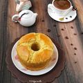 Cooksnap dari Hety Priscilla untuk resep Coffee Chiffon Cake