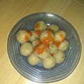 Cooksnap dari Tari Puji untuk resep Cilok sambal kacang