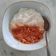 Cooksnap dari Maria untuk resep Mpasi Udang saus tomat nasi gurih