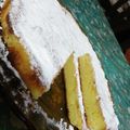 El cooksnap de Florencia cuando hizo Torta de ricota súper húmeda y fácil.