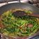 Cooksnap dari Dina Budijanto untuk resep Kangkung Cah Sapi Telur Puyuh