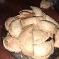 El cooksnap de Vanne Scubin cuando hizo Empanadas de carne dulce y saladas.