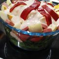 Cooksnap από Απόστολος Αθανασιάδης (LakySatan) στη συνταγή Σαλάτα του Σεφ