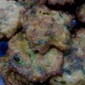 Cooksnap dari Epha Suwandhie untuk resep Dadar jagung simpel