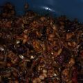 Cooksnap dari Simatupang Melvi untuk resep 20. Kering Tempe Pedas Manis #BandungArisanRecook4_NurulArt