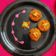 Mukti Bhargava का कुकस्नैप जब उन्होंने आलू-फूलमखाना कटलेट (aloo phool makhana cutlet recipe in Hindi) बनाया था।