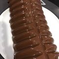 Cooksnap dari Renny D Pasaribu untuk resep Puding brownies coklat