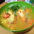 Cooksnap dari susi untuk resep Pindang Patin Rumahan tanpa nanas