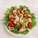 Cooksnap của Huyền Dương khi họ làm theo món Eat clean- Salad thịt gà