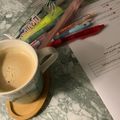 صورة من 505💋-، شاركها بعد تجربة وصفة شاي الحليب