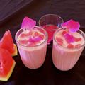 Keshma Raichura's cooksnap of when they made મહોબ્બત કા શરબત (Mohabbat Ka Sharbat Recipe In Gujarati).