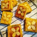 Cooksnap dari Windriayu untuk resep Boterkoek - Dutch Buttercake 1 telur