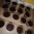 Cooksnap dari Bidan Yanti untuk resep Puding Beng-Beng Drink