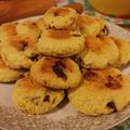 El cooksnap de Katherine cuando hizo 🍪Galletas con Chips de chocolate 🍪.