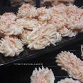 Cooksnap dari Tita Siti Nurhala untuk resep Semprit Susu Keju anti gagal