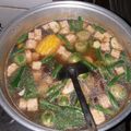 Cooksnap dari Icha Kurusu untuk resep 39. Sayur Asem Jawa Timur