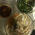 รูป Cooksnap ของ Kik Nantana เมื่อเขาทำ 🌈ต้มยำไก่