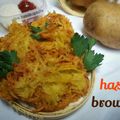 Cooksnap dari olive bunda qonita untuk resep Simply Hash Browns (irit bahan, mudah & cepat, enak lagi)