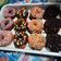 Cooksnap dari quinzhaa's 😊 kitchen 🆕 untuk resep Donat kentang lembut