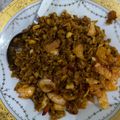 Cooksnap dari bryaaan nugr untuk resep Nasi Goreng Udang