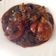El cooksnap de Marta Jiménez-Bravo cuando hizo Jamoncitos de pollo a la miel.