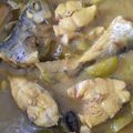 Cooksnap dari Mala Syah untuk resep Pindang Ikan Tenggiri