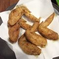 さえぽにっく's cooksnap of when they made NYのおつまみ。バッファローウィング.