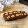 El cooksnap de Marieta cuando hizo Bizcocho de plátano y chocolate.
