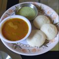 Bhavana Shah's cooksnap of when they made સાંભાર (Sambhar Recipe in Gujarati).