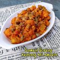 Cooksnap dari Rachma Nita untuk resep Sambal Goreng Kentang Ati Rempela