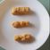 il CookFra quando ha preparato Grissini proteici ai ceci per bimbi (e non solo)