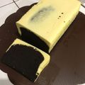 Cooksnap dari Astri Afianty untuk resep Brownies kukus coklat keju