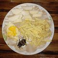 Cooksnap dari Qtie untuk resep Kentang Goreng Homemade Devina Hermawan