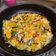 รูป Cooksnap ของ Supaporn Comepa เมื่อเขาทำ พิซซ่าเวียดนาม
