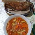 Cooksnap dari Fen Fransisca untuk resep Gurame Asam Manis