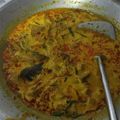 Cooksnap dari Yoanadwi astuti untuk resep Lodeh Rambak Tewel