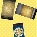 Cooksnap dari Husnaini Lubis untuk resep Cake marmer
