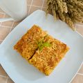 Cooksnap dari galuh maya untuk resep Makaroni Schotel Panggang