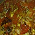 Cooksnap dari Aryanah untuk resep Soto Betawi (NCC)