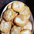 El cooksnap de Miguel Loos cuando hizo Torta frita FÁCIL!!!.