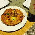 El cooksnap de franBagur cuando hizo Tortilla de Patatas Española EP. 44.