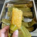 Cooksnap dari Ratu Ryta untuk resep Ketimus / lemet singkong / utri