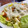 El cooksnap de Bea M cuando hizo Ensalada César.