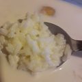 El cooksnap de Melisa Rojas cuando hizo Arroz con leche cremoso.. 😊.
