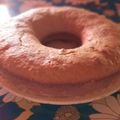 El cooksnap de Monica Berazategui cuando hizo Torta esponjosa de banana "Fácil y rápida".