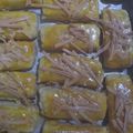 Cooksnap dari listyo mundi untuk resep Kastengel premium NCC (Bu Fatmah Bahalwan)