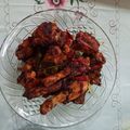 Cooksnap dari Nurul Fadila untuk resep Ayam goreng rica rica pedas