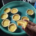 Cooksnap dari Denny Muut untuk resep Pie susu ori