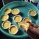 Cooksnap dari Denny Muut untuk resep Pie susu ori