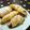El cooksnap de Bea cuando hizo Croissant rellenos de chocolate.